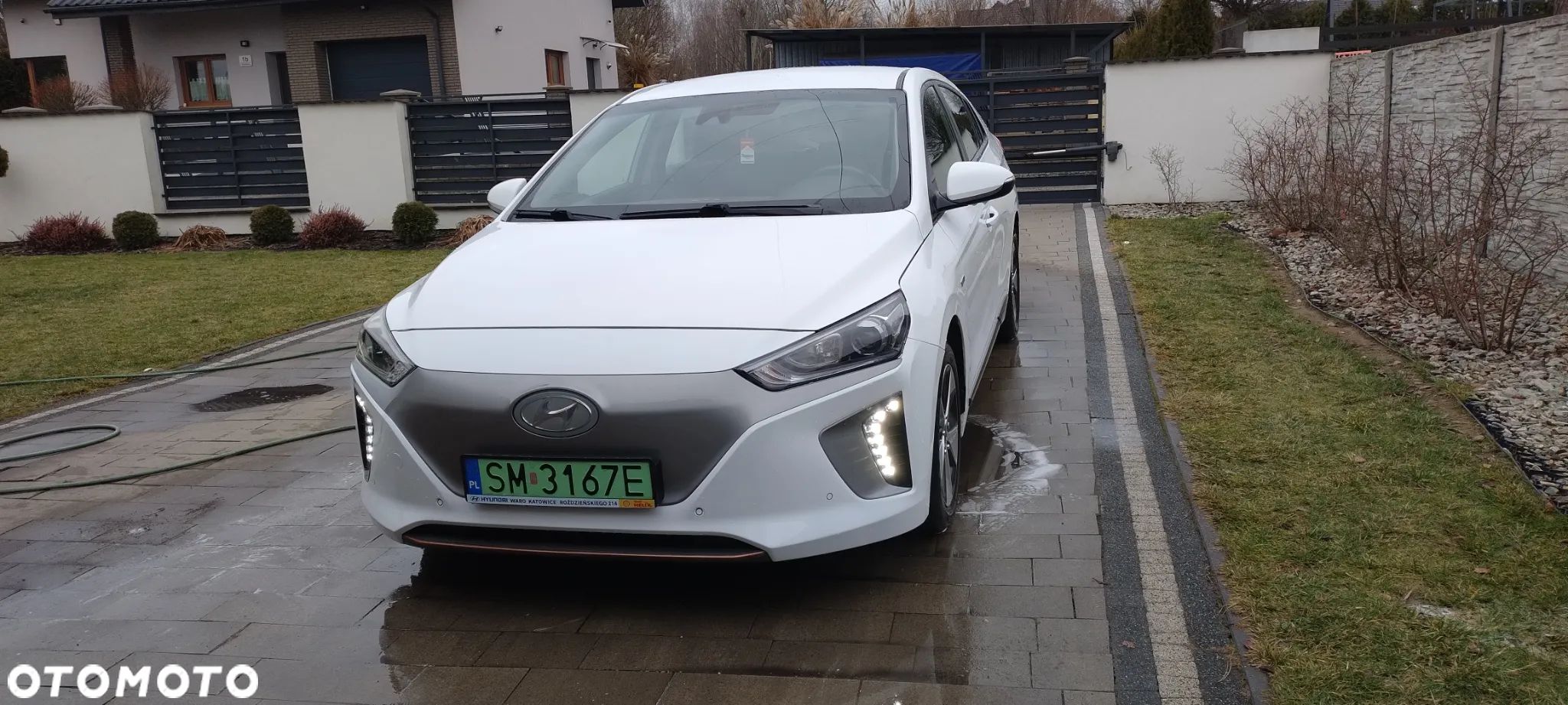 Hyundai IONIQ electric Premium - 1