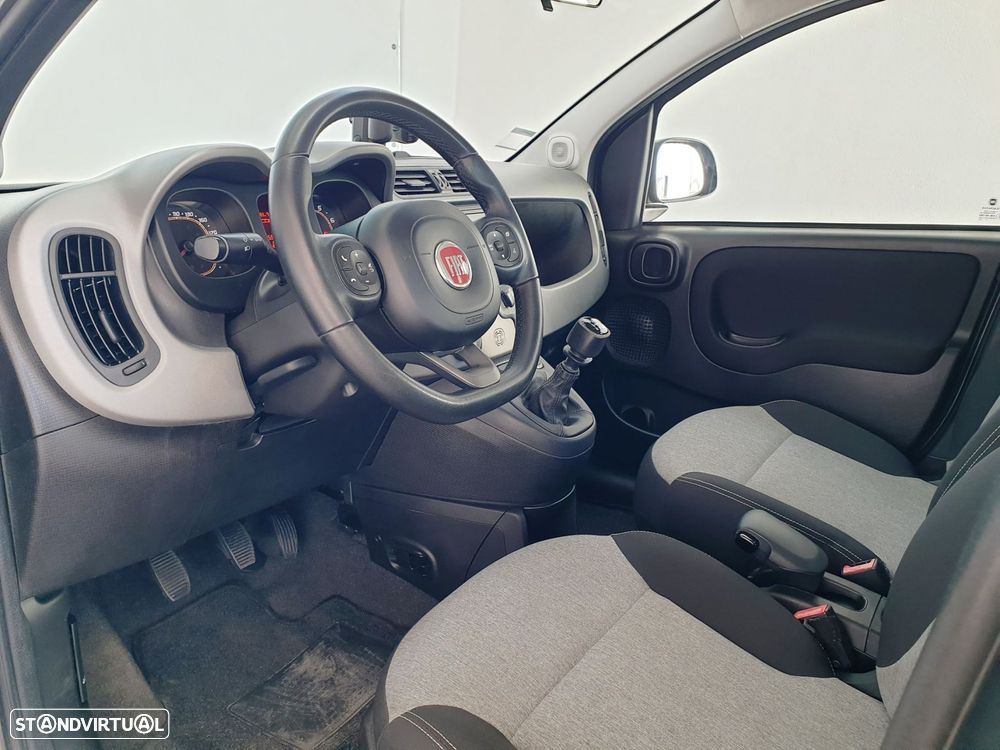 Fiat Panda 1.2 Easy S&S - 14