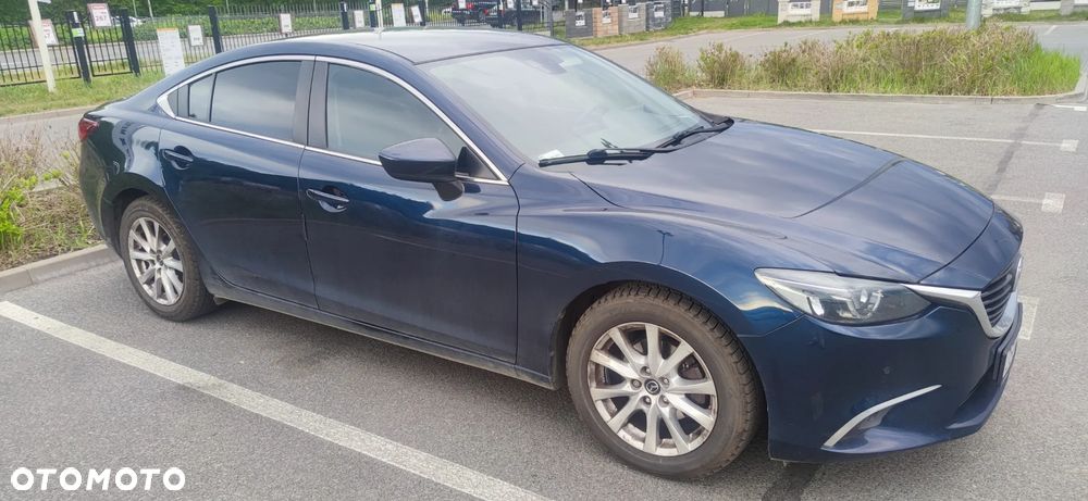 Mazda 6 2.0 SkyEnergy - 2