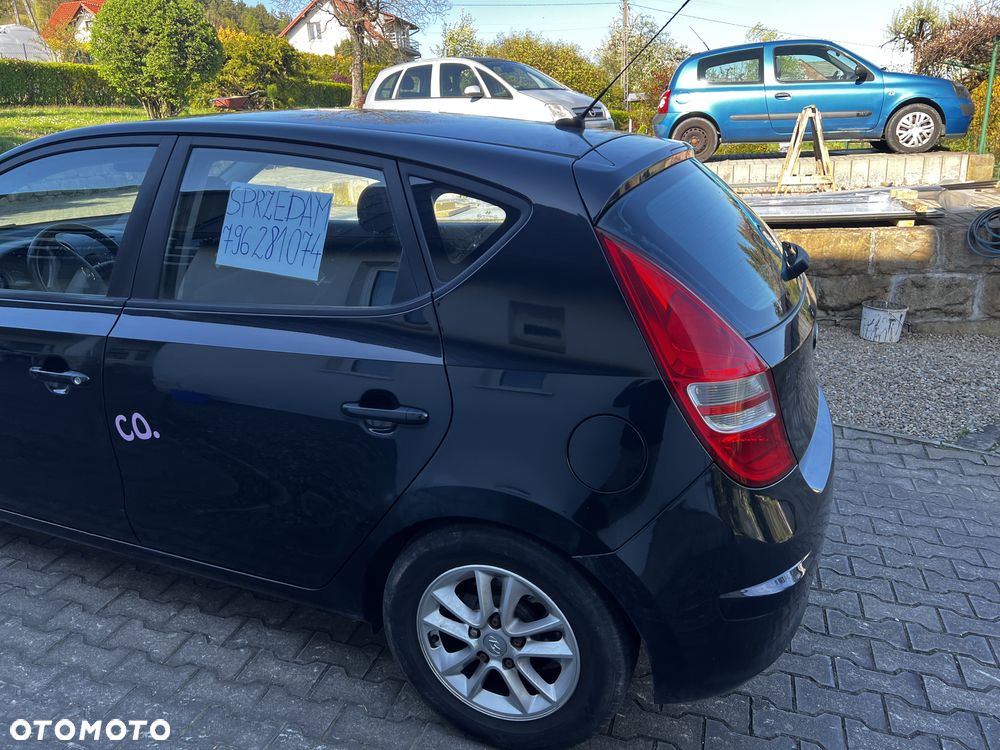 Hyundai i30 1.6 CRDi Classic - 5