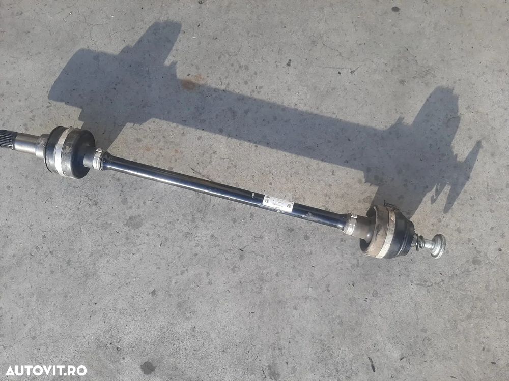 planetara dreapta spate 2.0 d bmw x3 g01  8679944-02 - 3