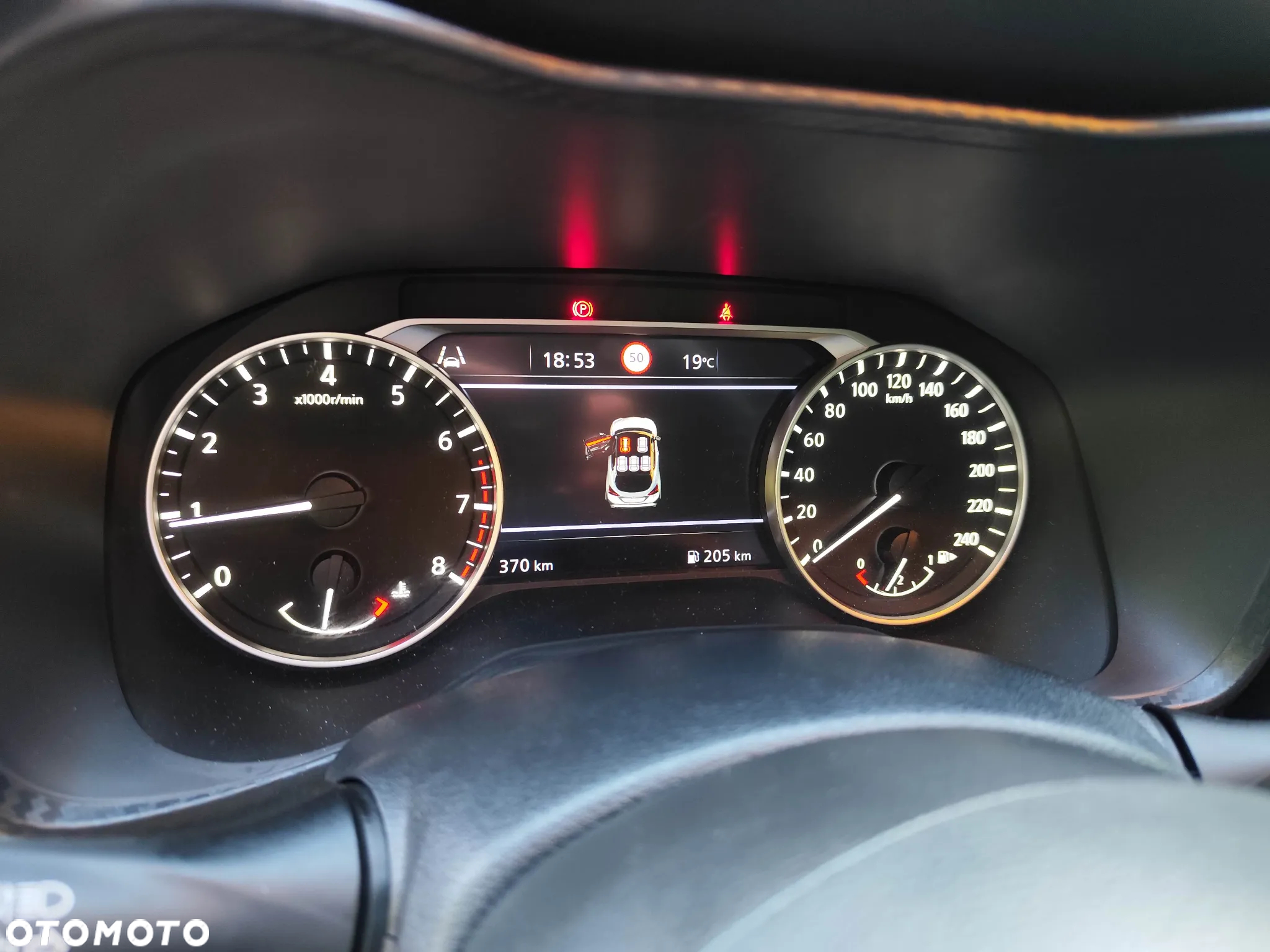 Nissan Juke 1.0 DIG-T Acenta - 18