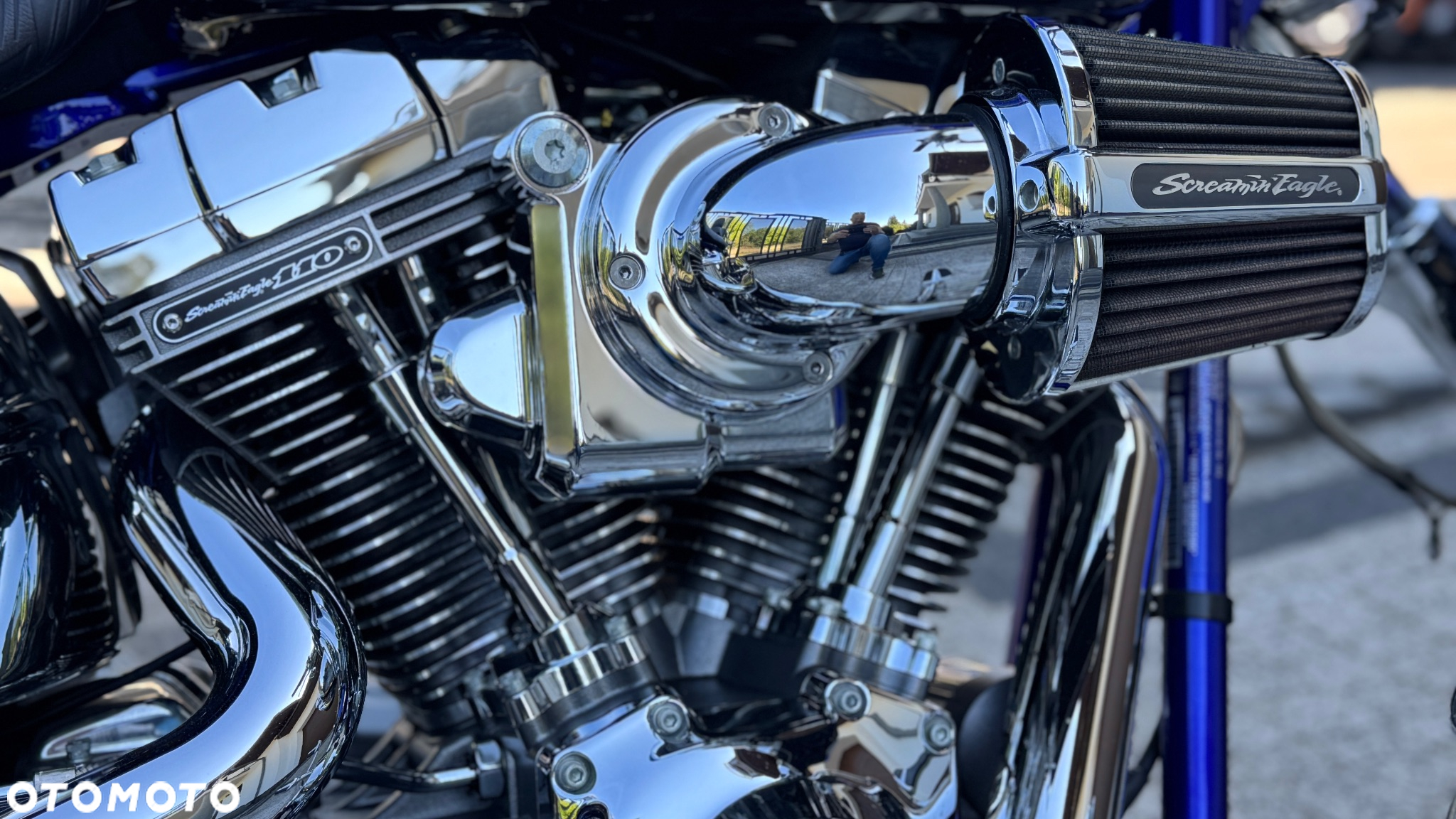 Harley-Davidson Softail Breakout - 22