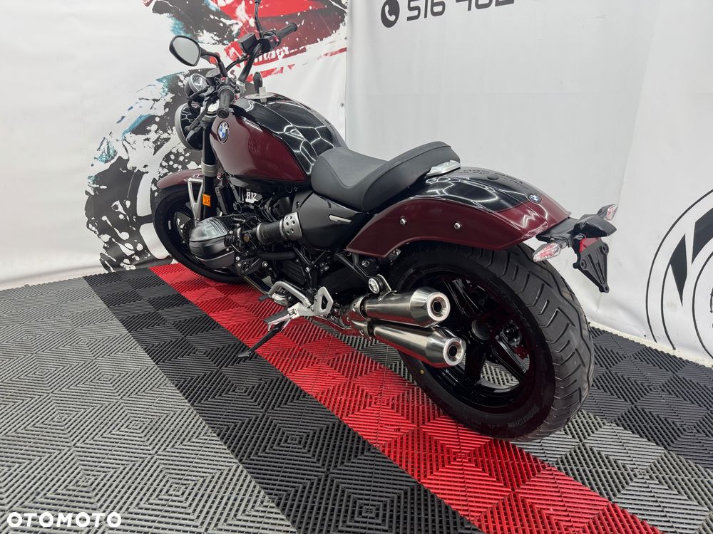 BMW R - 7