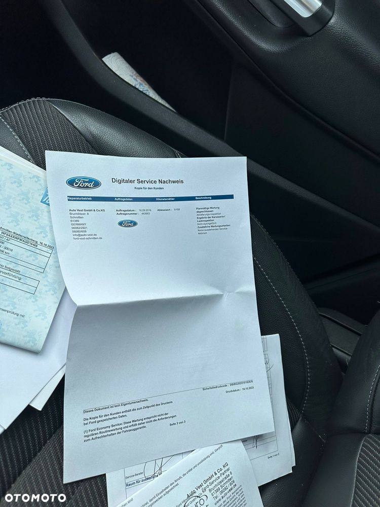 Ford Kuga 2.0 TDCi 4x4 Titanium - 39