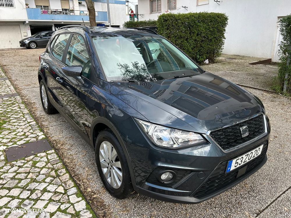 SEAT Arona 1.0 TSI Style - 3