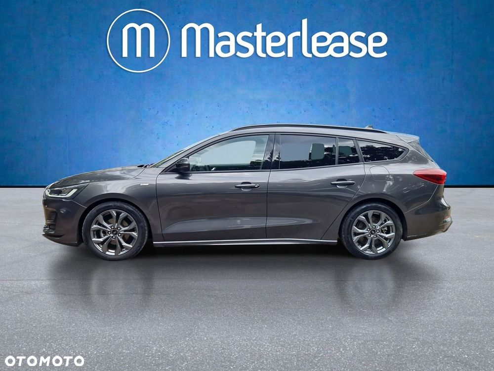 Ford Focus - 8