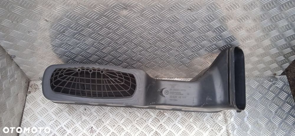 Łącznik filtra powietrza MAN TGX TGS 81082010538 - 1