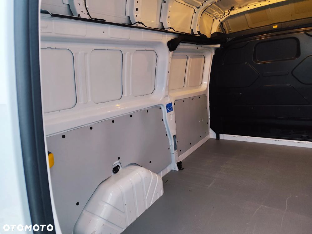 Ford Transit Custom - 28