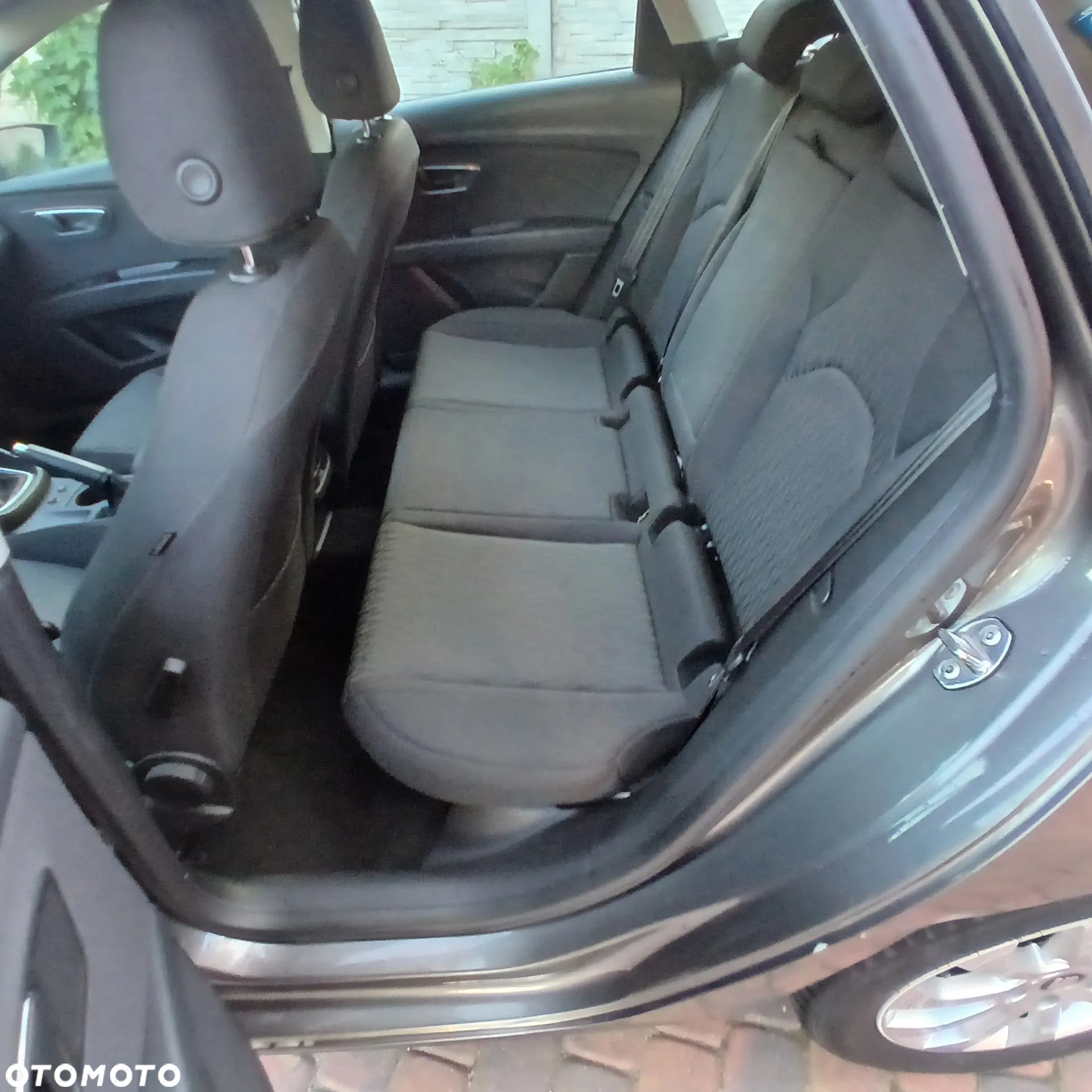 Seat Leon 1.6 TDI Style - 21