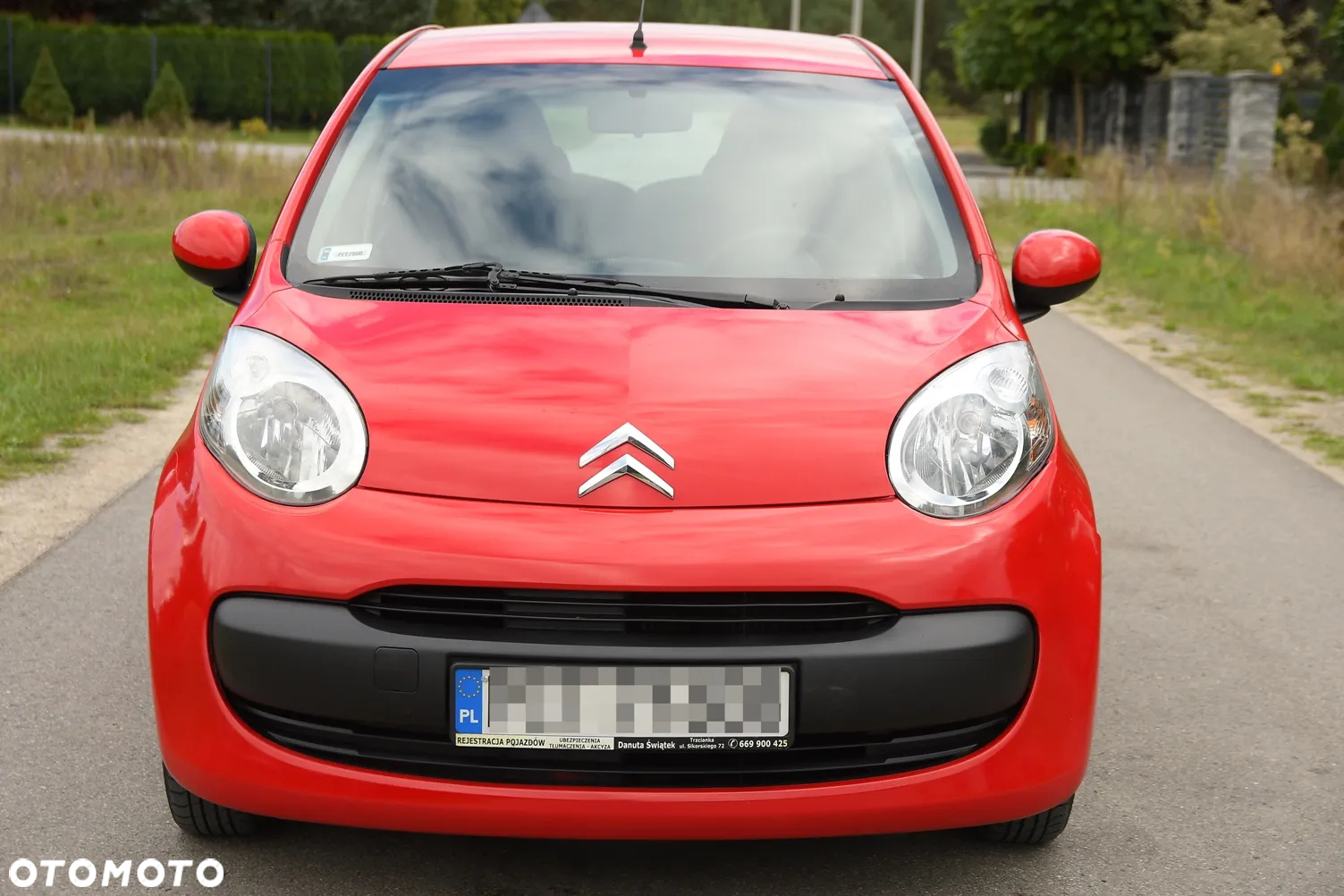 Citroën C1 1.0i Flirt - 11