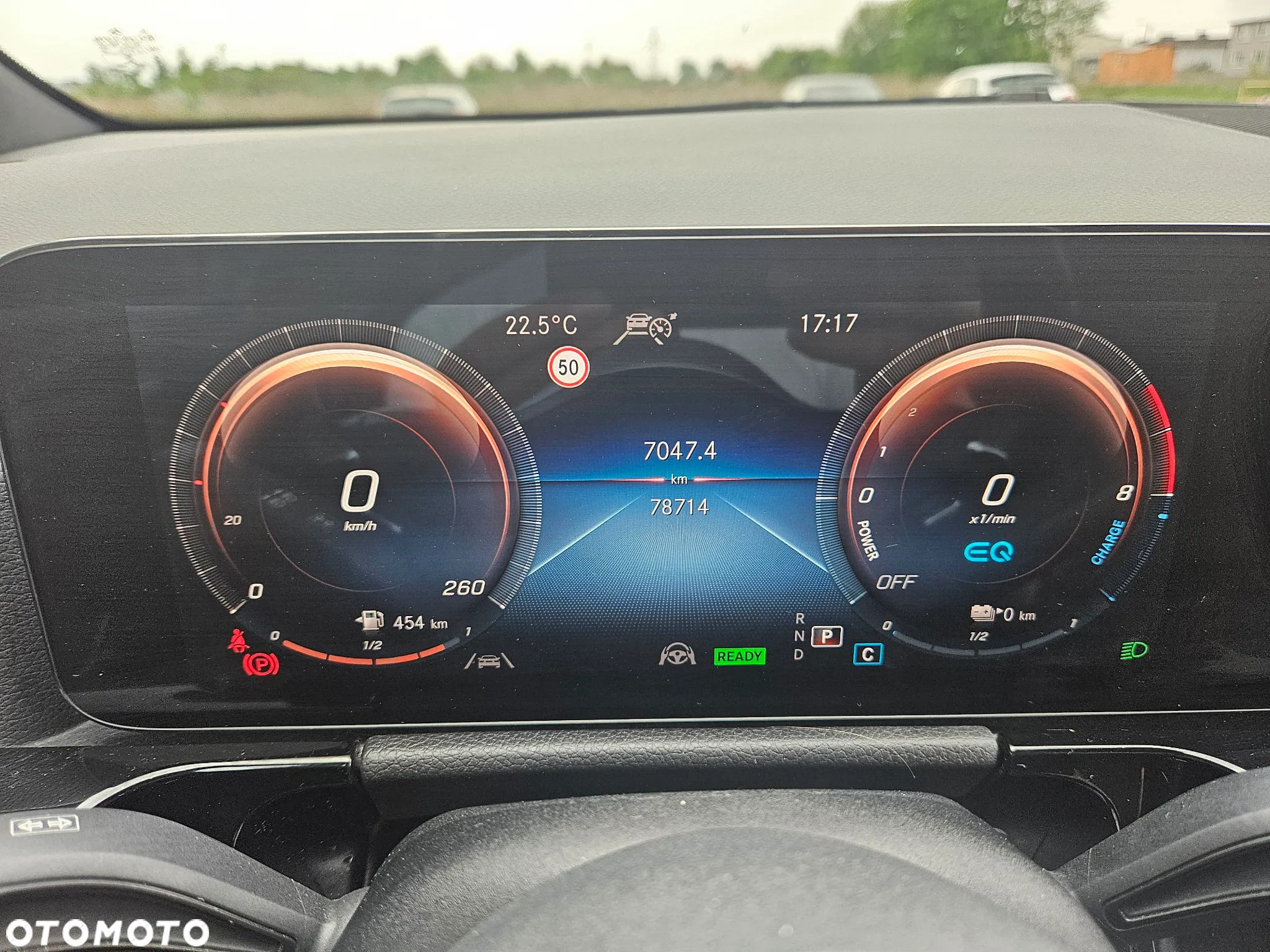 Mercedes-Benz GLA 250 e 8G-DCT AMG Line - 28