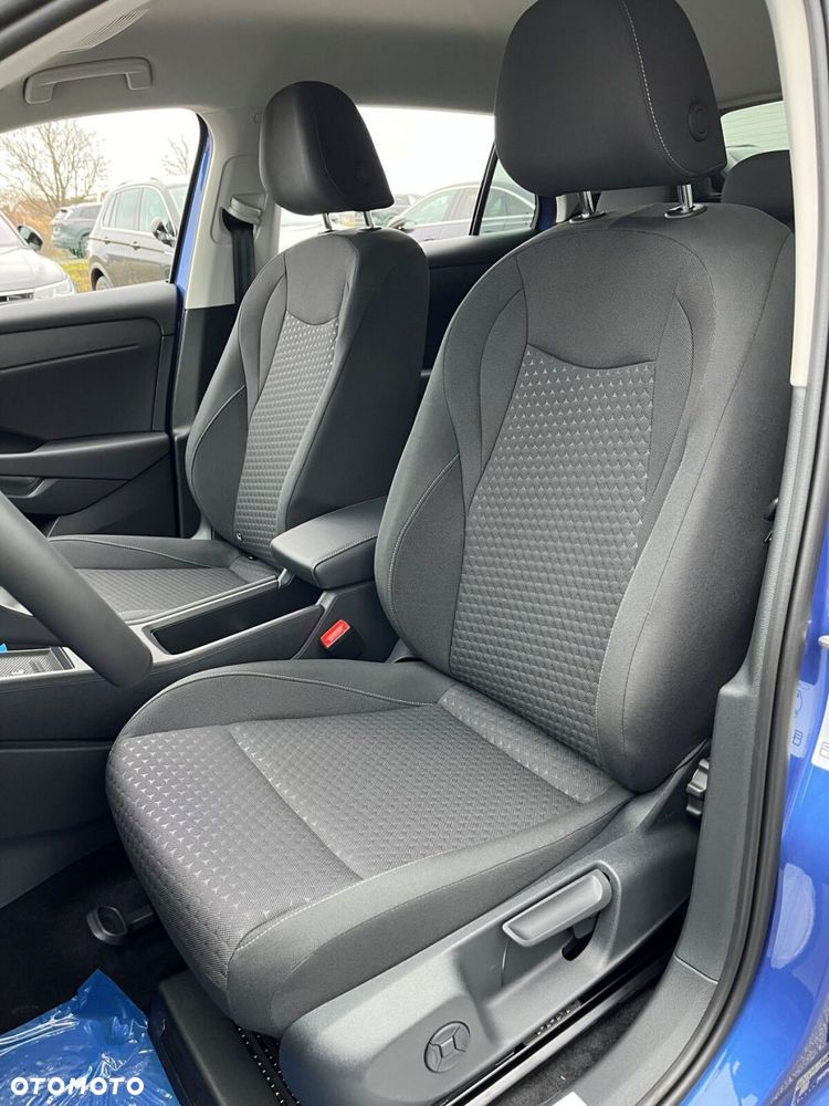 Volkswagen T-Roc - 8