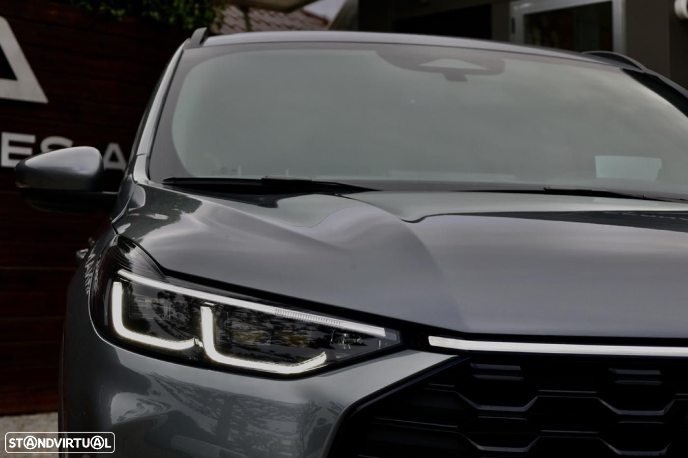 Ford Kuga 2.5 PHEV ST-Line X - 18