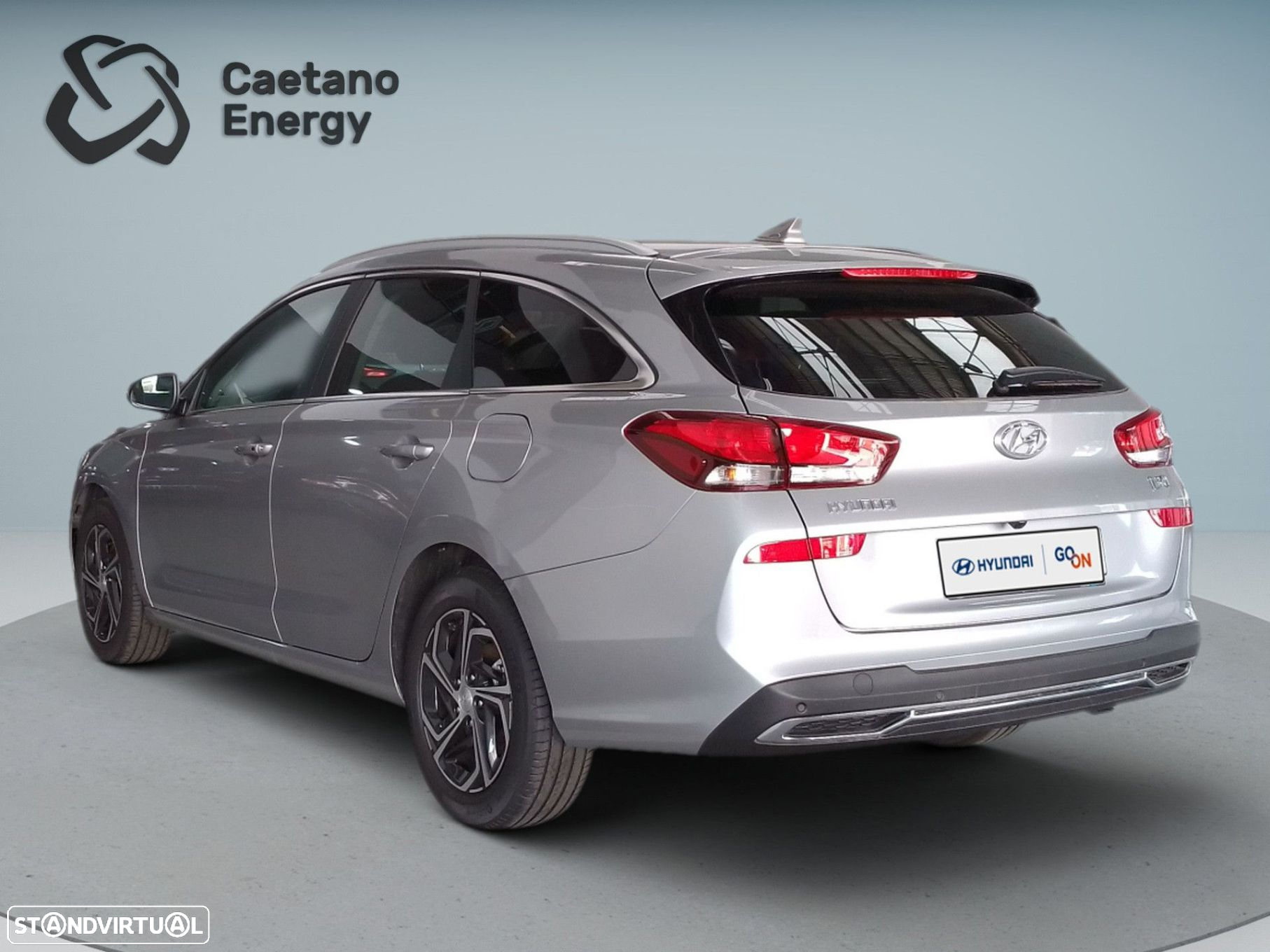 Hyundai i30 1.0 T-GDI Style Plus - 6
