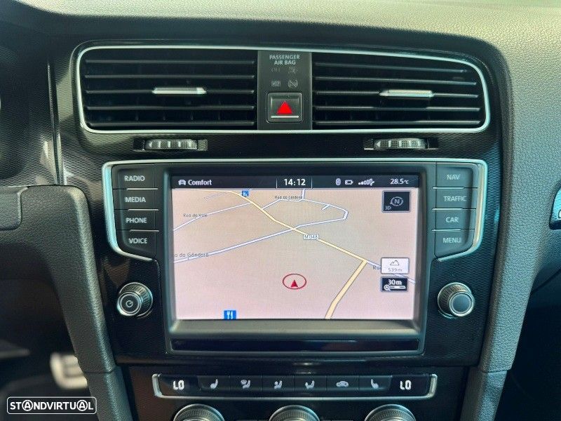 VW Golf 2.0 TSi GTi DSG Performance - 30