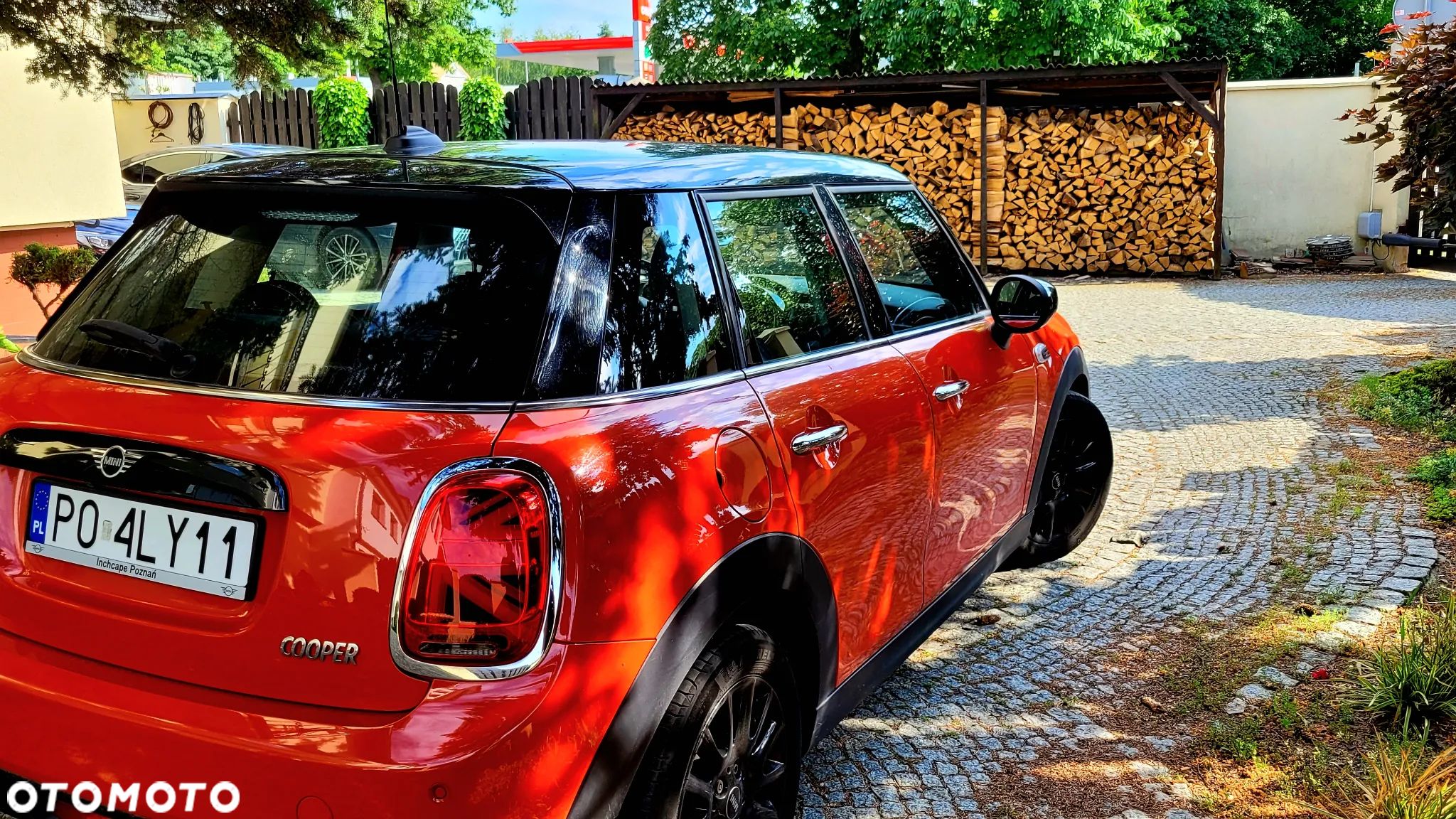 MINI Cooper - 1