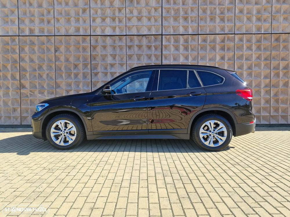 BMW X1 - 6
