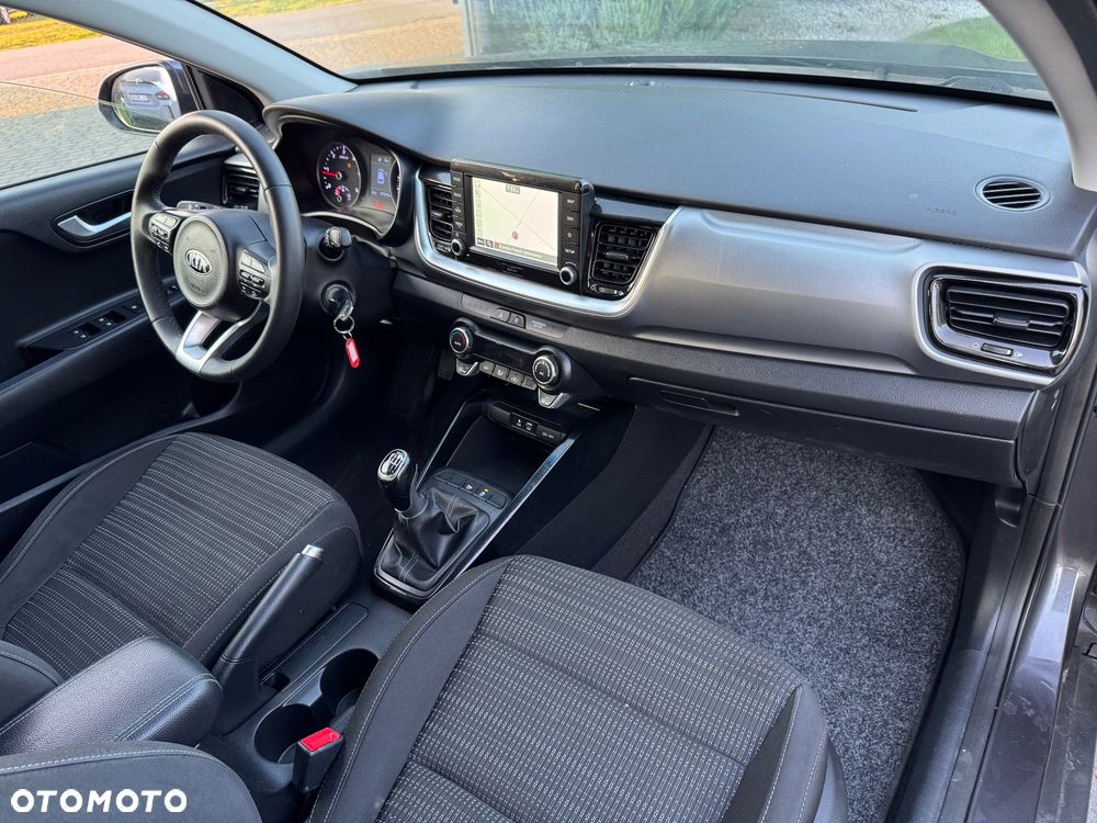 Kia Stonic - 14