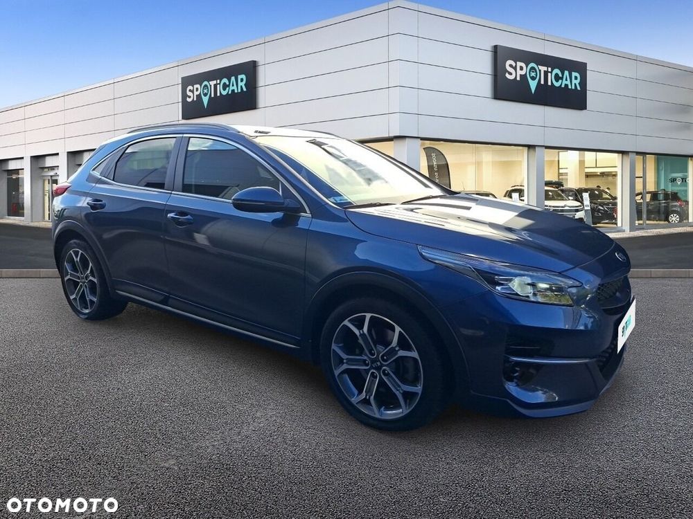 Kia XCeed 1.6 T-GDI L - 4