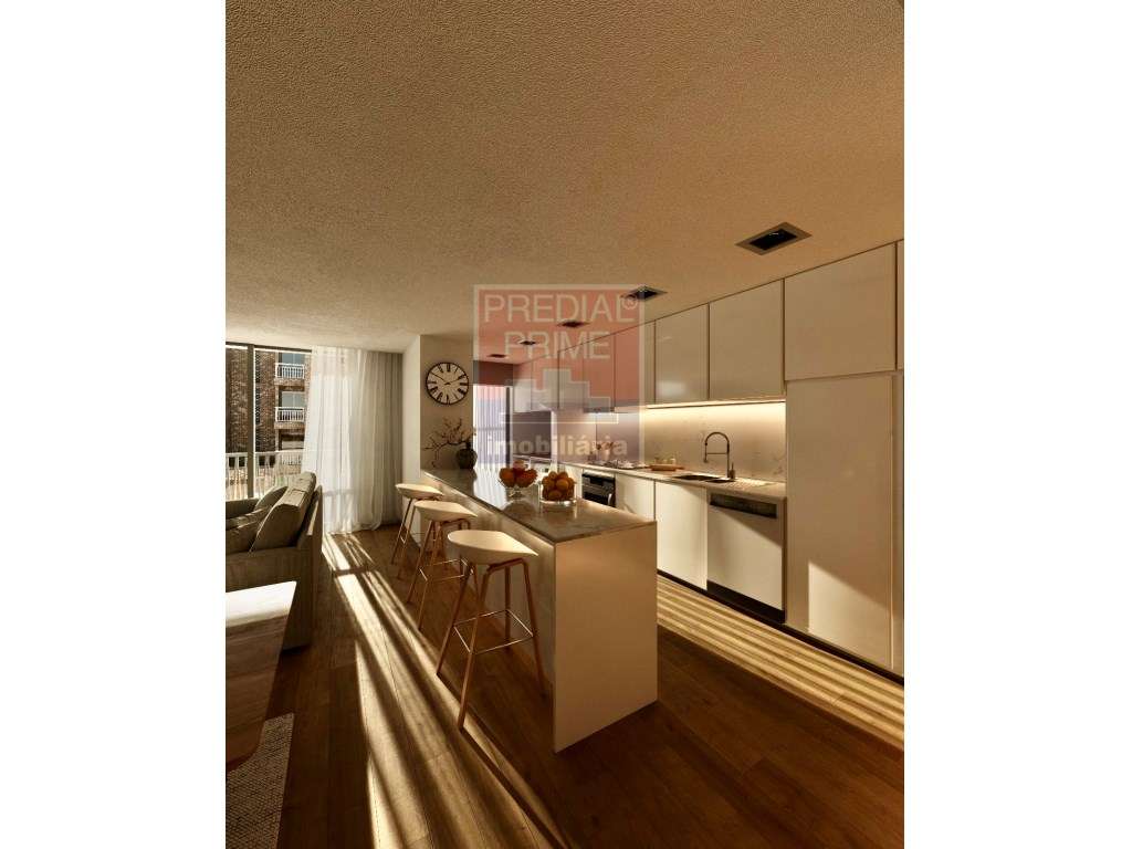 Apartamento T3 Venda Albergaria-a-Velha - Grande imagem: 4/13