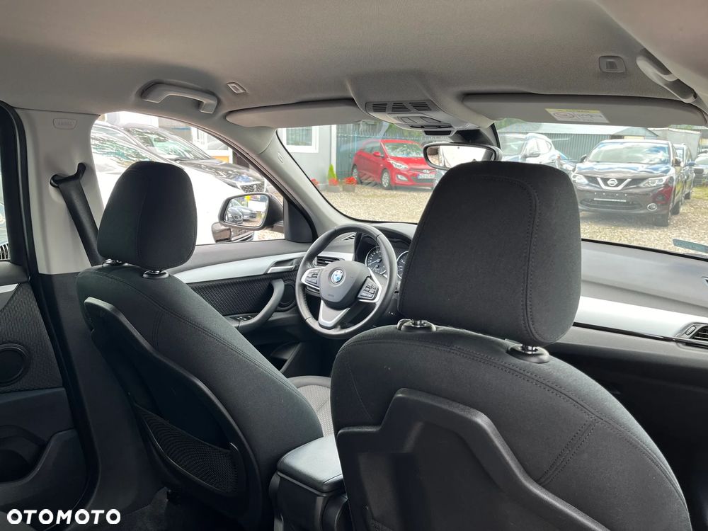 BMW X1 - 30