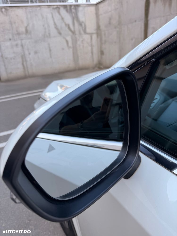 Nissan Qashqai - 21