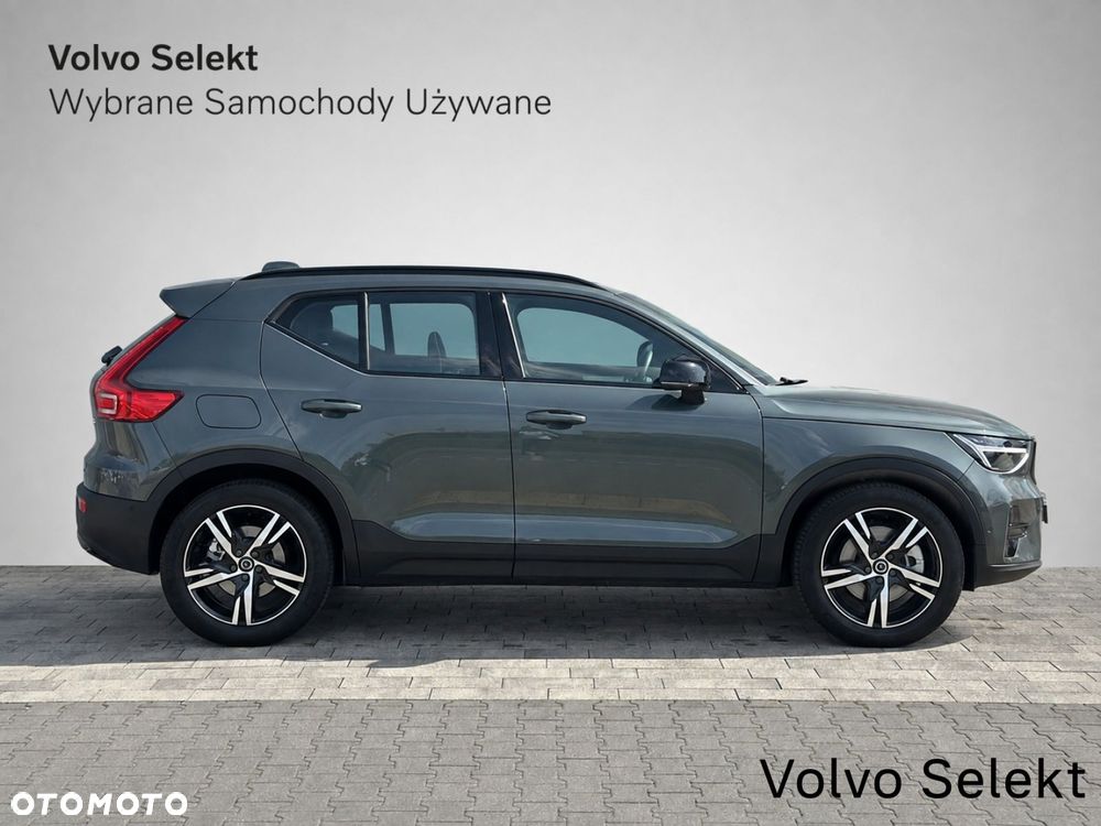 Volvo XC 40 - 4