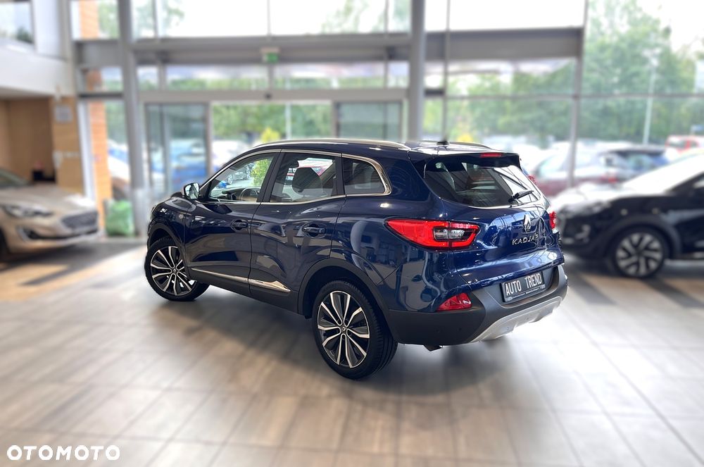 Renault Kadjar Energy TCe 130 LIMITED - 4
