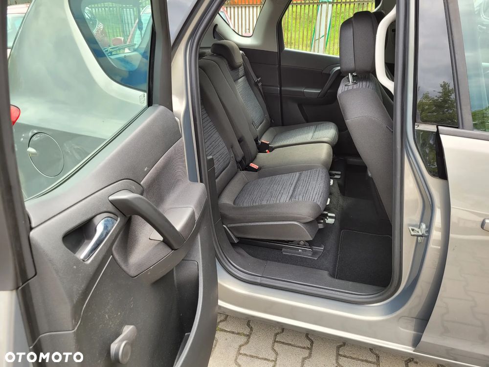 Opel Meriva 1.4 150 Jahre - 19