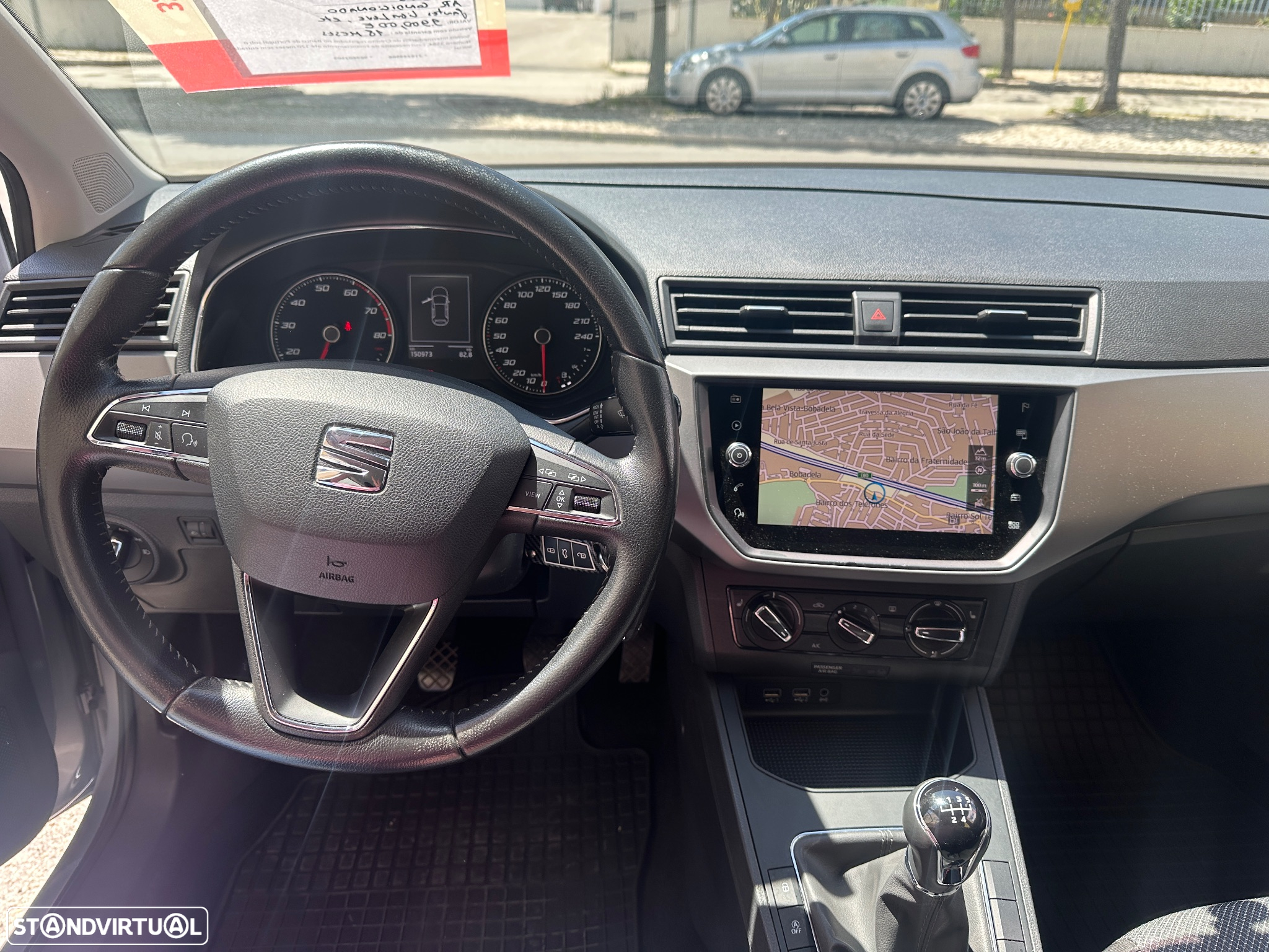 SEAT Ibiza 1.0 MPI S&S Style - 5