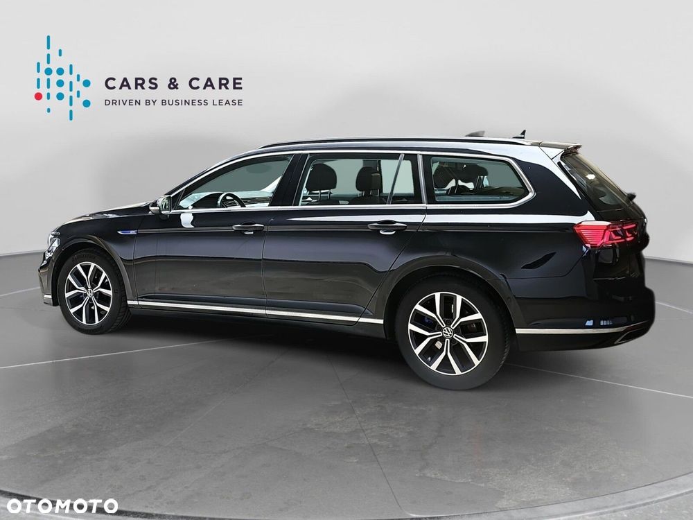 Volkswagen Passat Variant 1.4 TSI Plug-In Hybrid GTE DSG - 30