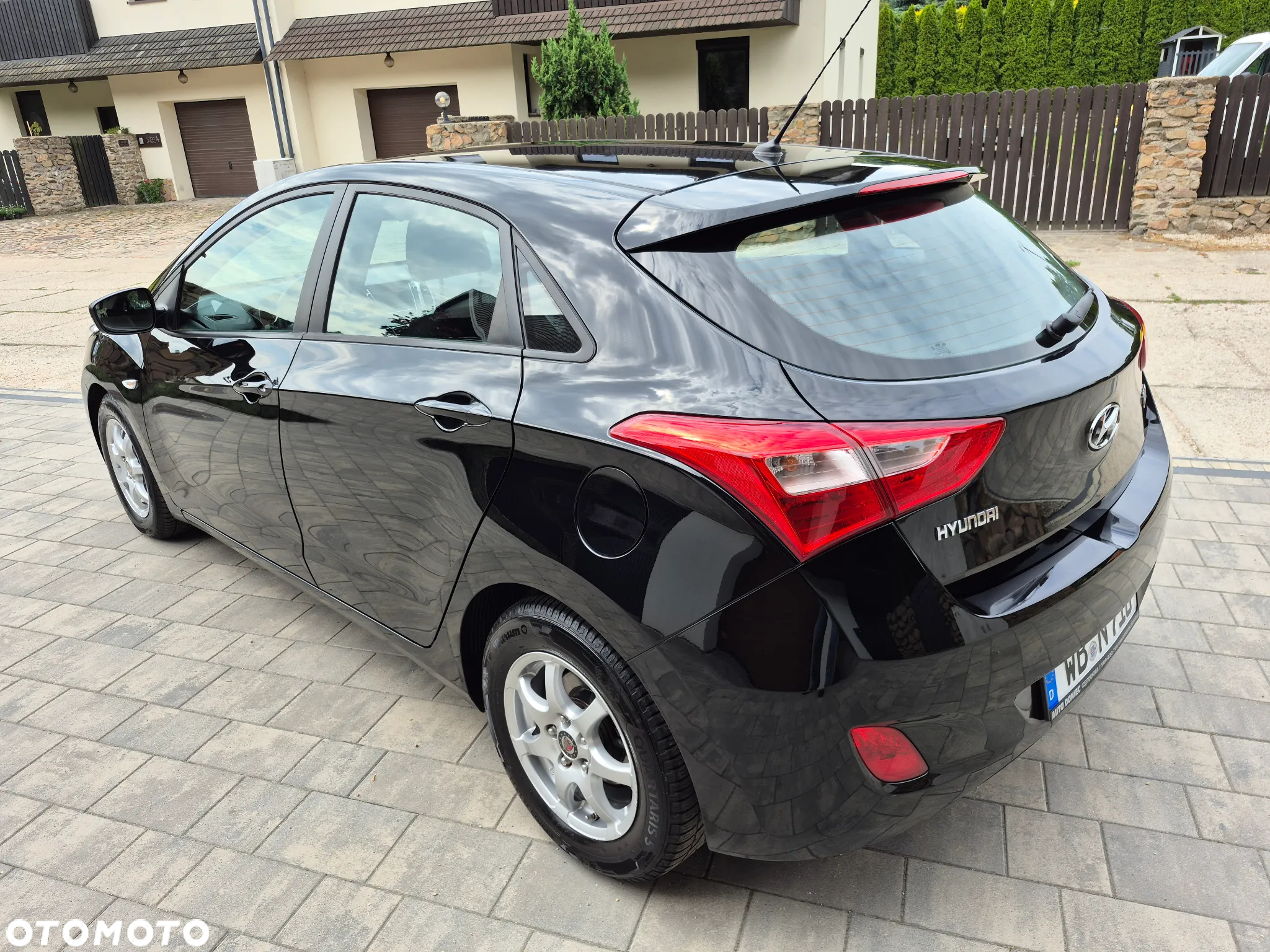 Hyundai i30 1.4 Style - 30