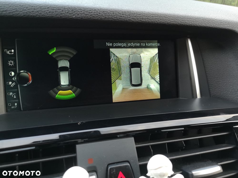 BMW X3 xDrive20d xLine - 6