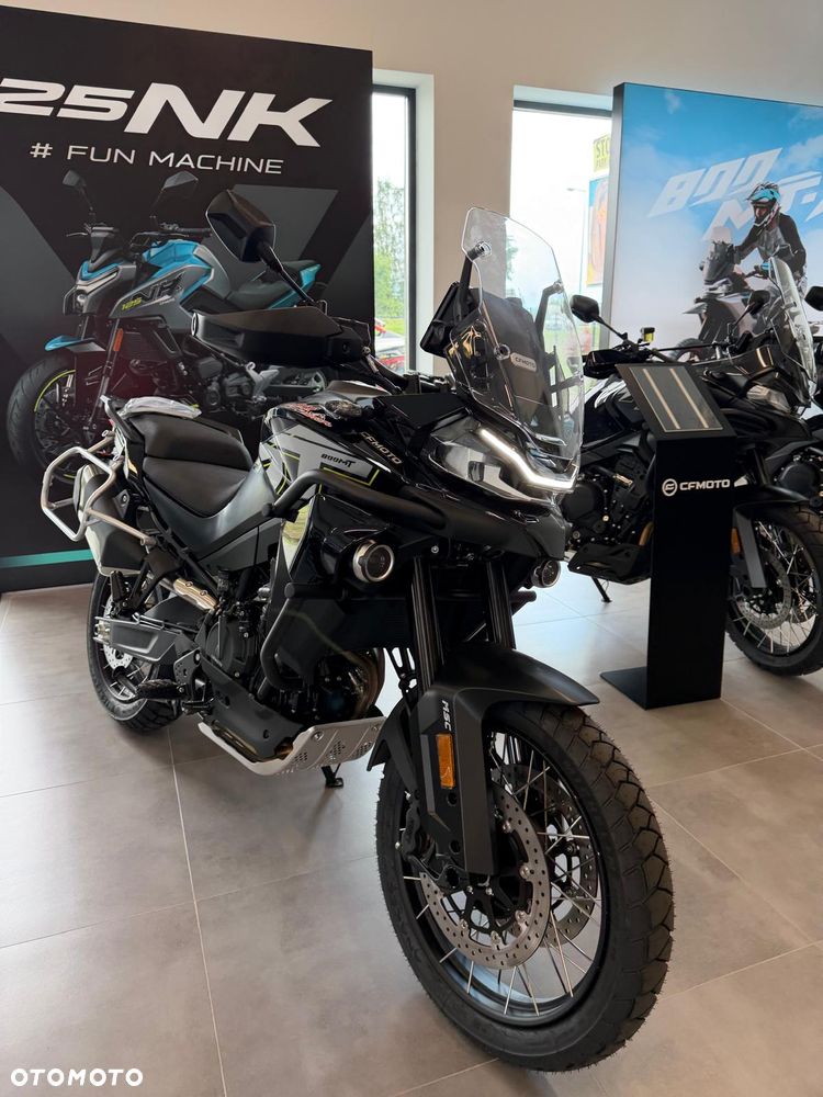 CFMoto 800MT Explore - 7