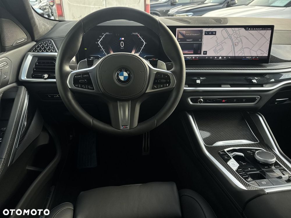 BMW X6 - 8