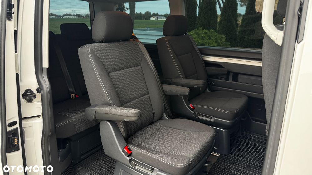 Volkswagen Multivan 2.0 TDI L1 Trendline - 18