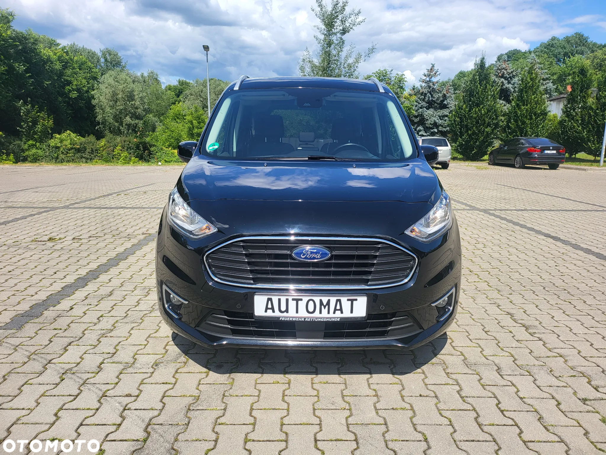 Ford Tourneo Connect Grand - 8
