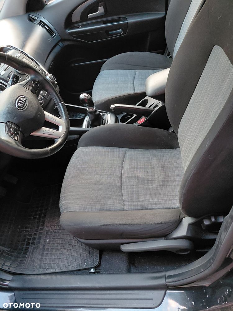 Kia Ceed 1.6 Crdi Comfort - 9