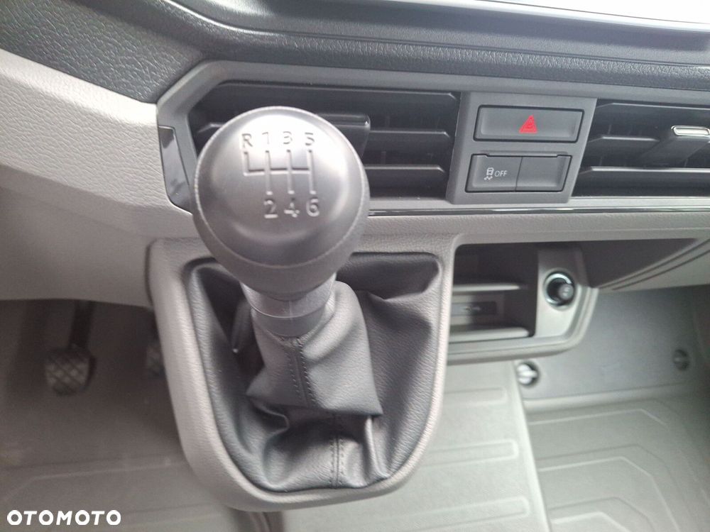 Volkswagen Crafter Crafter 35 TDI - 32