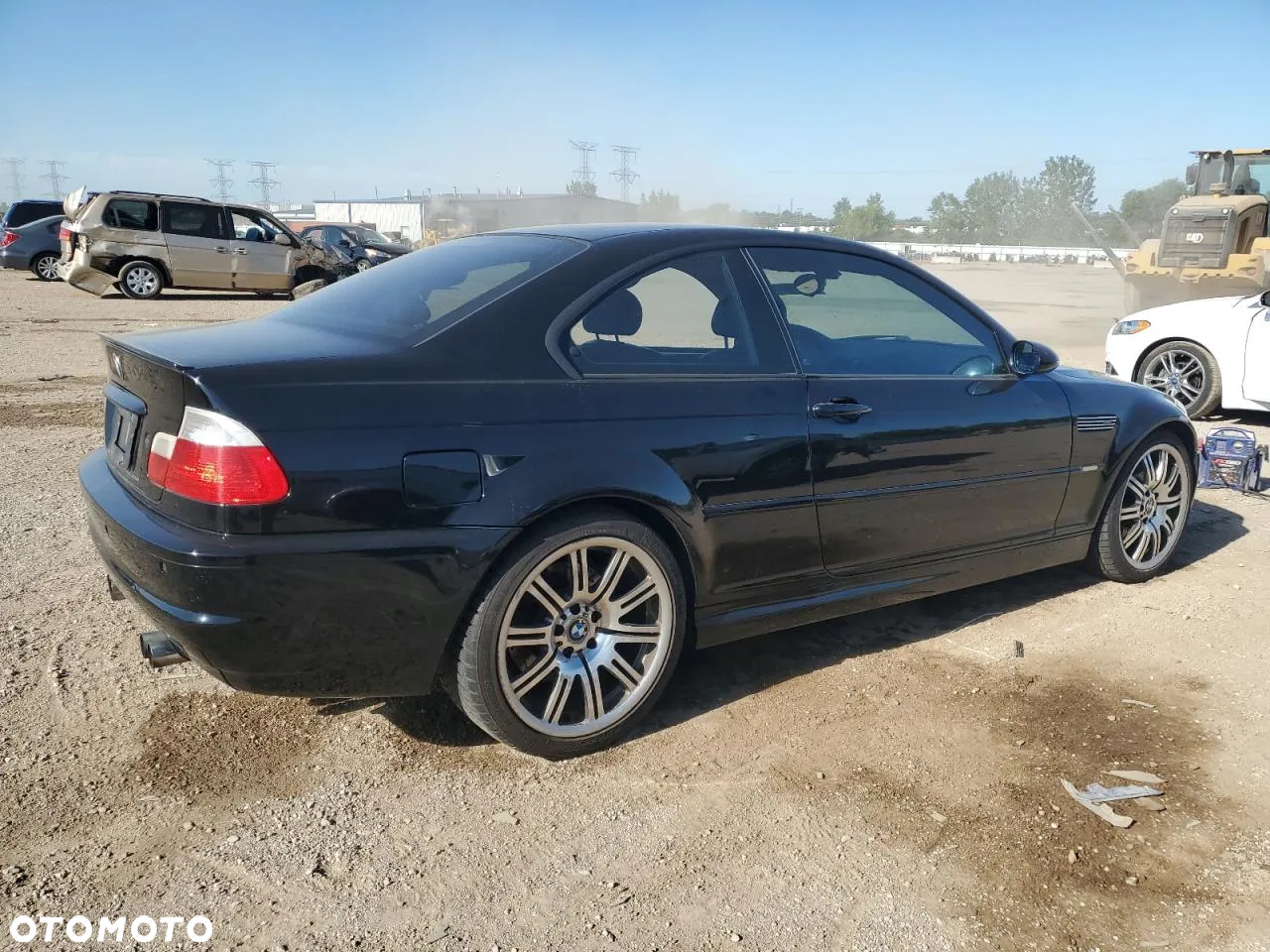 BMW M3 - 4