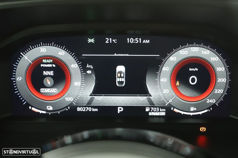 Nissan Qashqai 1.5 e-Power Tekna - 16