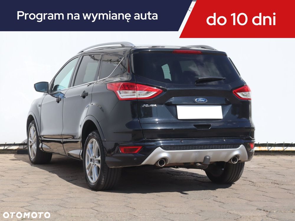Ford Kuga - 6