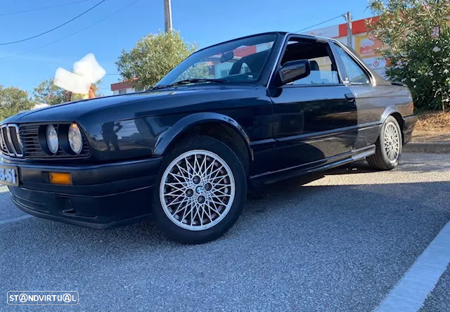 BMW 316 i Baur - 3