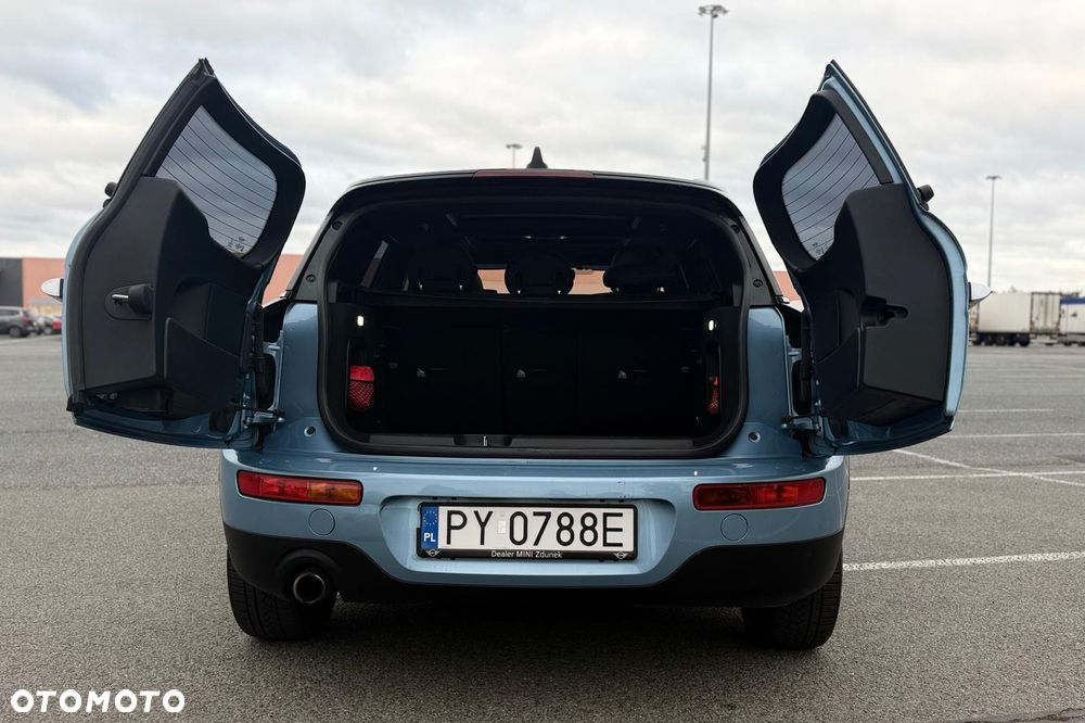 MINI Clubman - 9