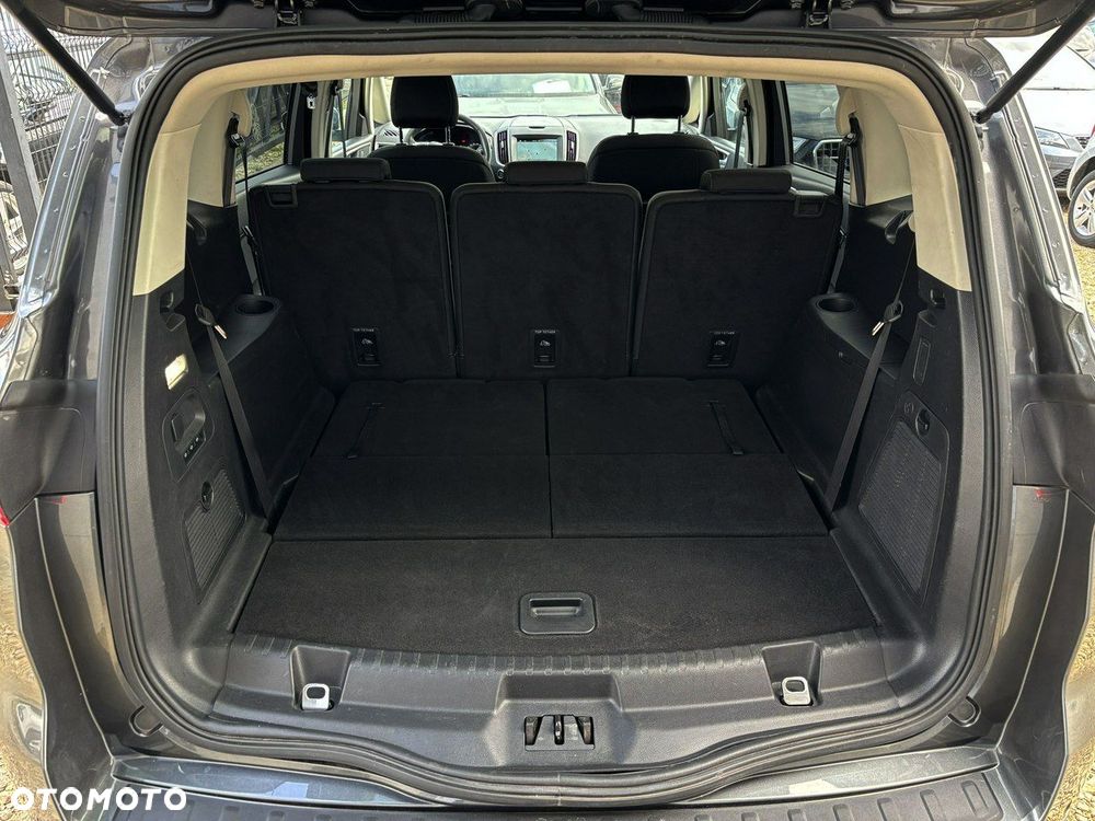 Ford S-Max 1.5 Eco Boost Start-Stopp Business - 6