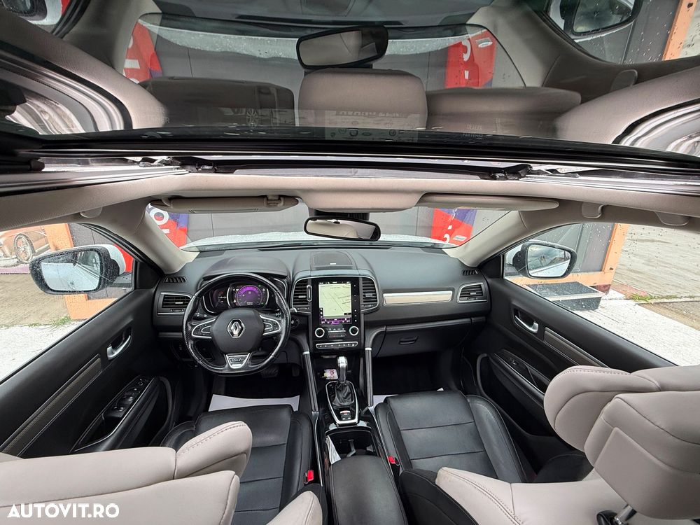 Renault Koleos 2.0 Energy dCi X-TRONIC Intens - 20