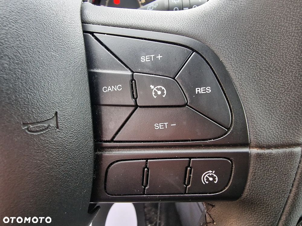 Fiat 500X 1.4 MultiAir City Cross DDCT - 13