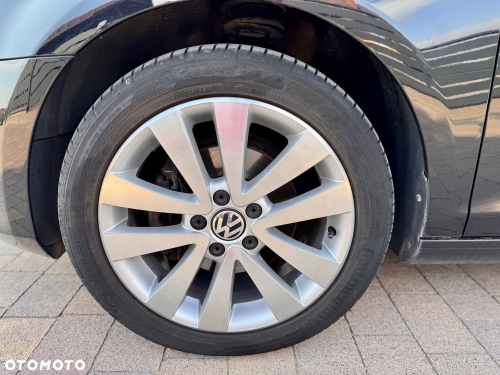 Volkswagen Golf 1.4 TSI Comfortline - 18