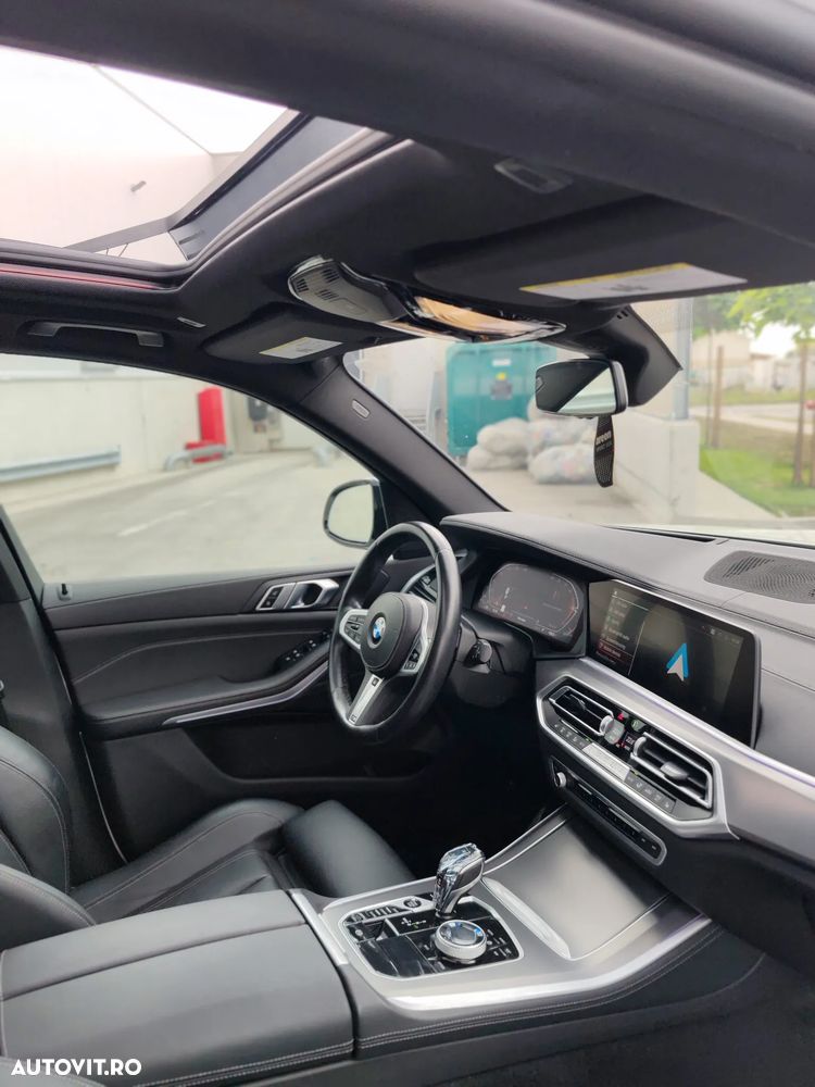 BMW X5 - 9